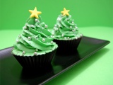 Cupcakes de Navidad!!!